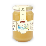 MIEL FLEURS SAUVAGES 375g MIEL FLEURS SAUVAGES 375g
