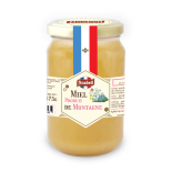 MIEL MONTAGNE 375g