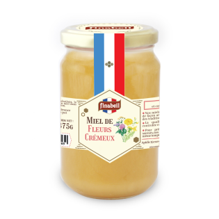 MIEL CREMEUX 375g