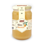 MIEL ORANGER 375g