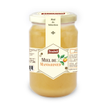 MIEL MANDARINIER 375g MIEL MANDARINIER 375g