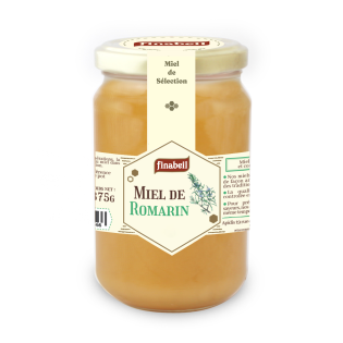 MIEL ROMARIN 375g