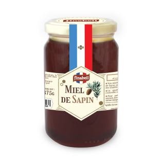 MIEL SAPIN 375g