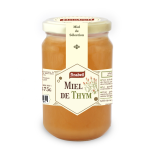 MIEL THYM 375g MIEL THYM 375g