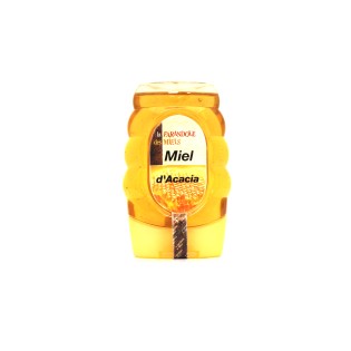 MIEL DISTRIBUTEUR acacia liquide 360g