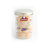 BONBONS boules fourrées miel lavande 130g