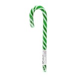 SUCRE D'ORGE CANNE POMME 28G