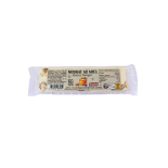 NOUGAT blanc au miel barre 30g