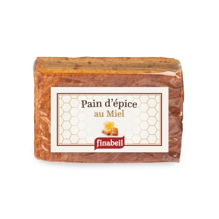 PAIN D'EPICES 150g