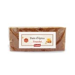 PAIN D'EPICES tranché 500g PAIN D'EPICES tranché 500g