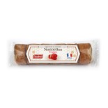 Nonnettes fourrées fraise x 6