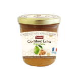 CONFITURE poires/noix 375g