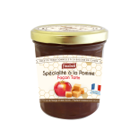 Pomme tatin au miel 375g