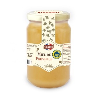 MIEL PROVENCE IGP  375g