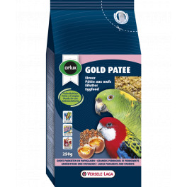 GOLD PATEE ROUGE 250G