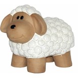 MOUTON EN CERAMIQUE MOUTON EN CERAMIQUE