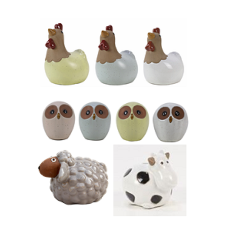 ANIMAL CERAMIQUE PM