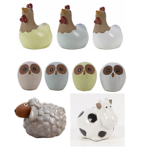 ANIMAL CERAMIQUE PM