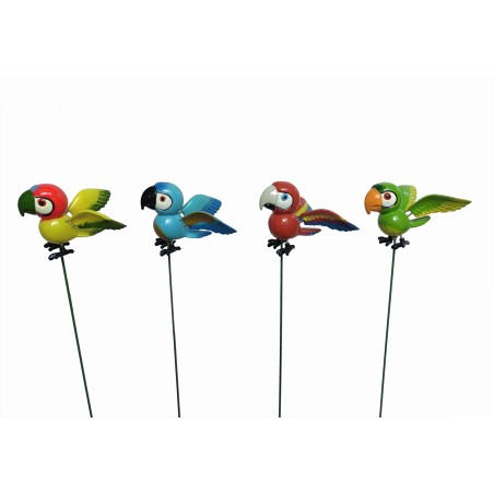 PIC MOBILE PERROQUET
