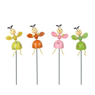 PIC MOBILE COCINNELLE DANSEUSE