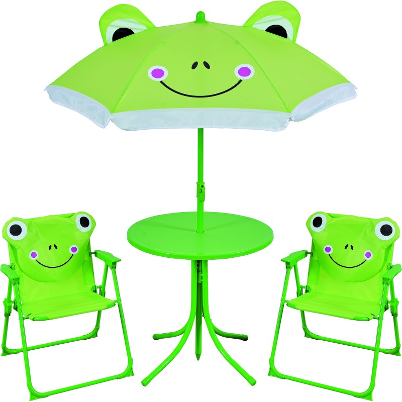 ENSEMBLE ENFANT GRENOUILLE