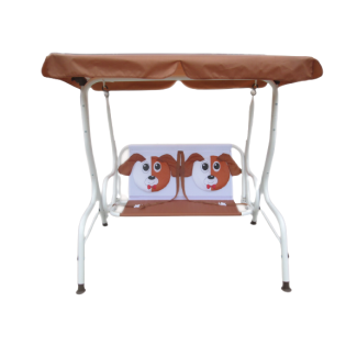 BALANCELLE ENFANT CHIEN