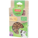 MOOKY BIO WOOFIES FROMAGE 80G