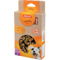 MOOKY CLAS WOOFIES VOLAILLE 200g