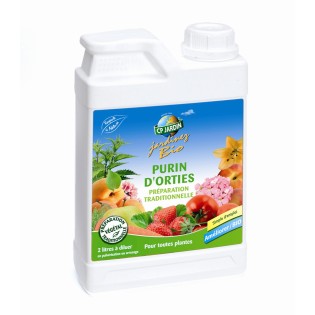 Purin d'Orties 2L