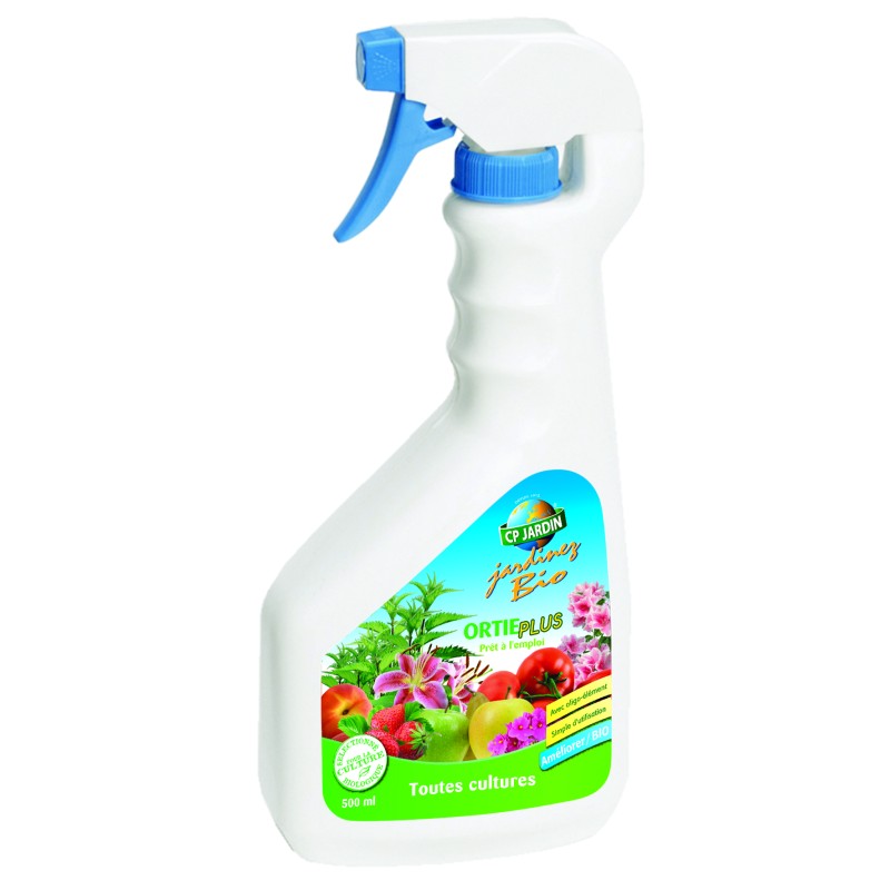 Ortie+ 500ml