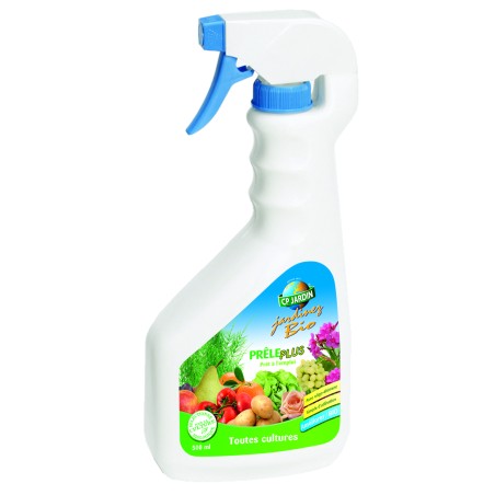 Prêle+ 500ml