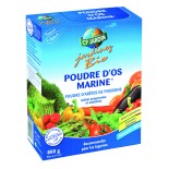 Poudre d'Os marine 800gr