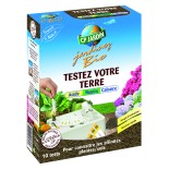 Tester votre terre