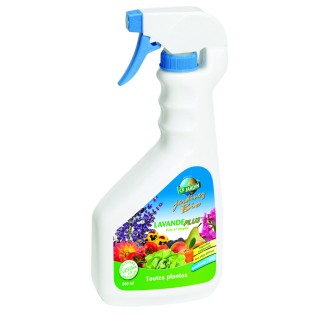 lavande+ 500ml