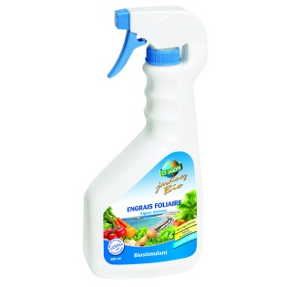 Engrais Foliaire 500ml