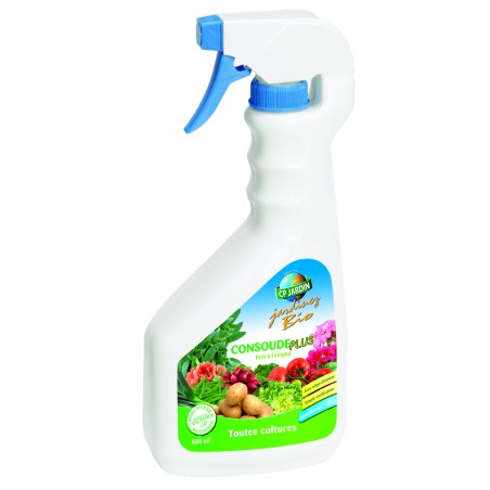 Consoude+ 500ml