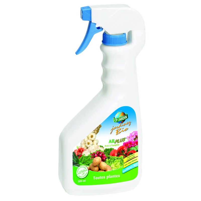 Ail+ 500ml