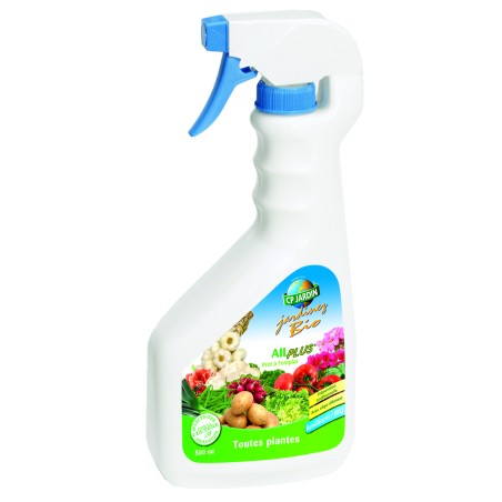 Ail+ 500ml