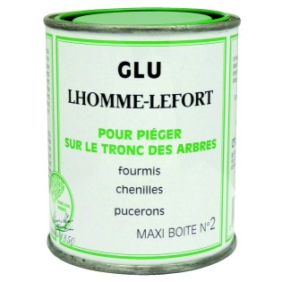 GLU ARBORICOLE