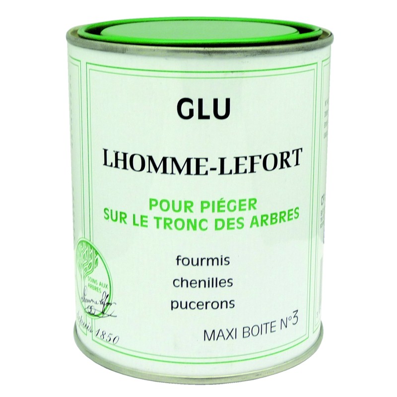 GLU ARBORICOLE