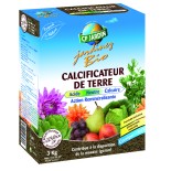CALCIFICATEUR DE TERRE 3KG