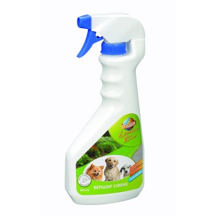 REPULSIF CHIEN SPRAY 500ML