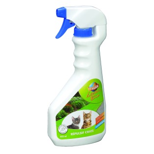 REPULSIF CHAT SPRAY 500ML