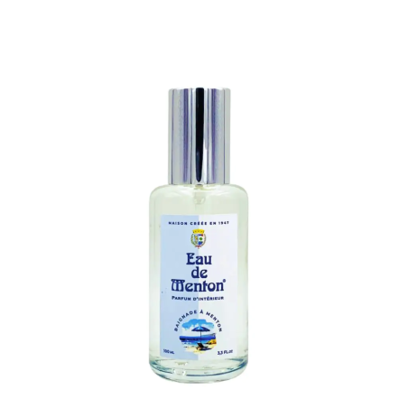 VAPORISATEUR BAIGNADE A  MENTON