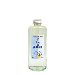 RECHARGE FLEUR DE COTON CITRON 200ML