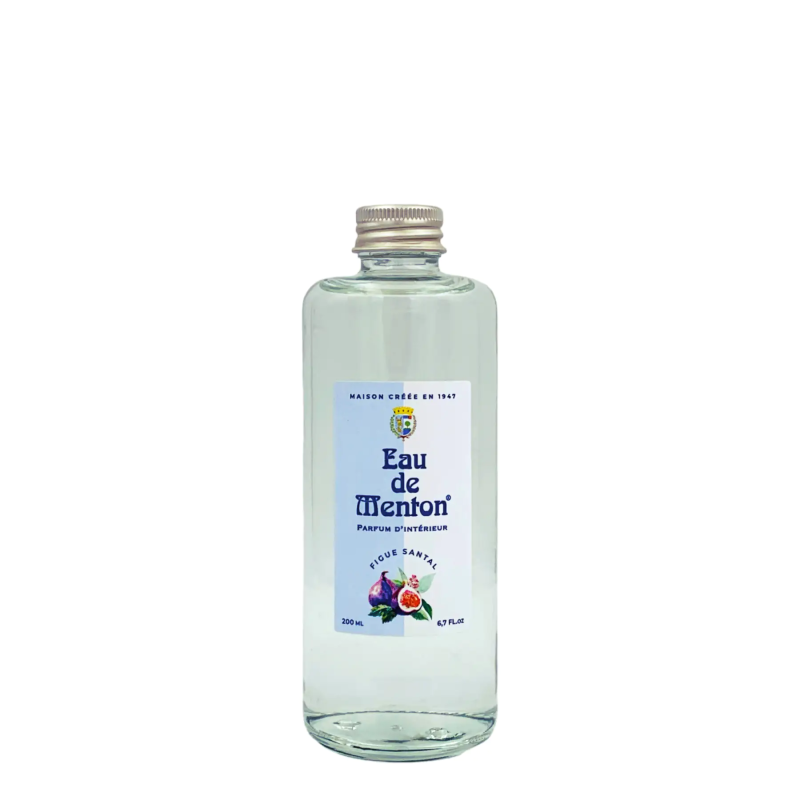 RECHARGE FIGUE SANTAL 200ML