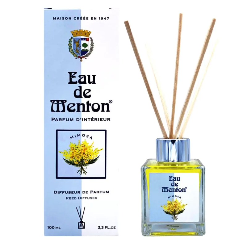 DIFFUSEUR MIMOSA 100ML