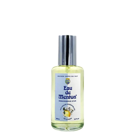 VAPORISATEUR AIR MENTON