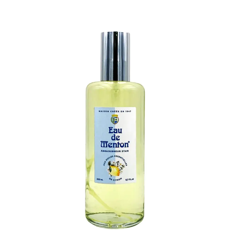VAPORISATEUR AIR MENTON