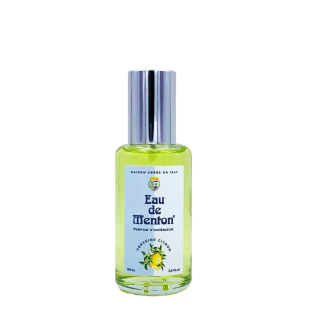 VAPORISATEUR VERVEINE CITRON 100ML
